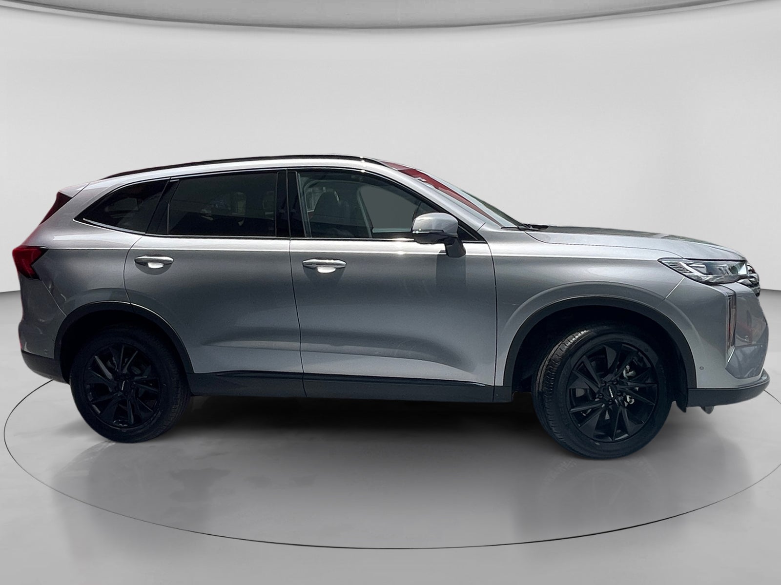 2026 GWM GREAT WALL MOTORS HAVAL H6 HAVAL H6 HEV LUXURY