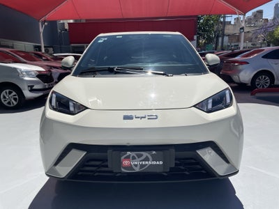 2025 BYD DOPLHIN 4 SEATS 380KM