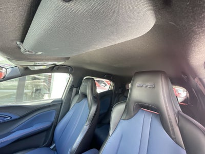 2025 BYD DOPLHIN 4 SEATS 380KM