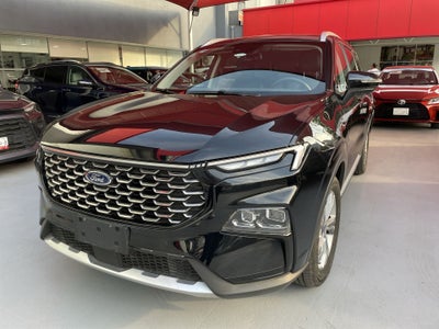 2023 Ford TERRITORY TREND FWD 1.8L