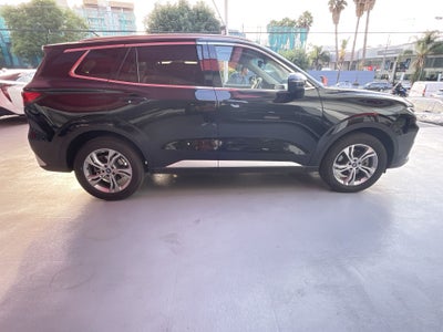 2023 Ford TERRITORY TREND FWD 1.8L