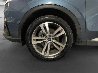 2024 Ford TERRITORY TITANIUM FWD 1.8L