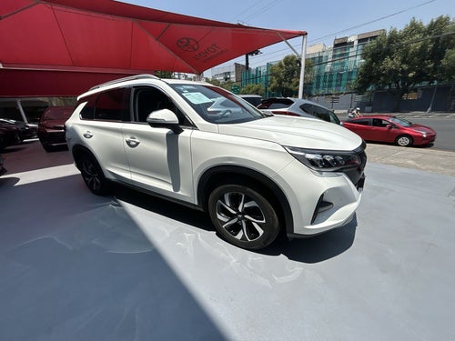 2023 Dodge JOURNEY SPORT