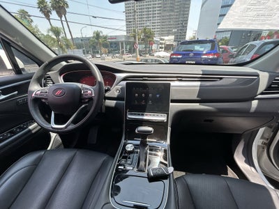 2023 Dodge JOURNEY SPORT