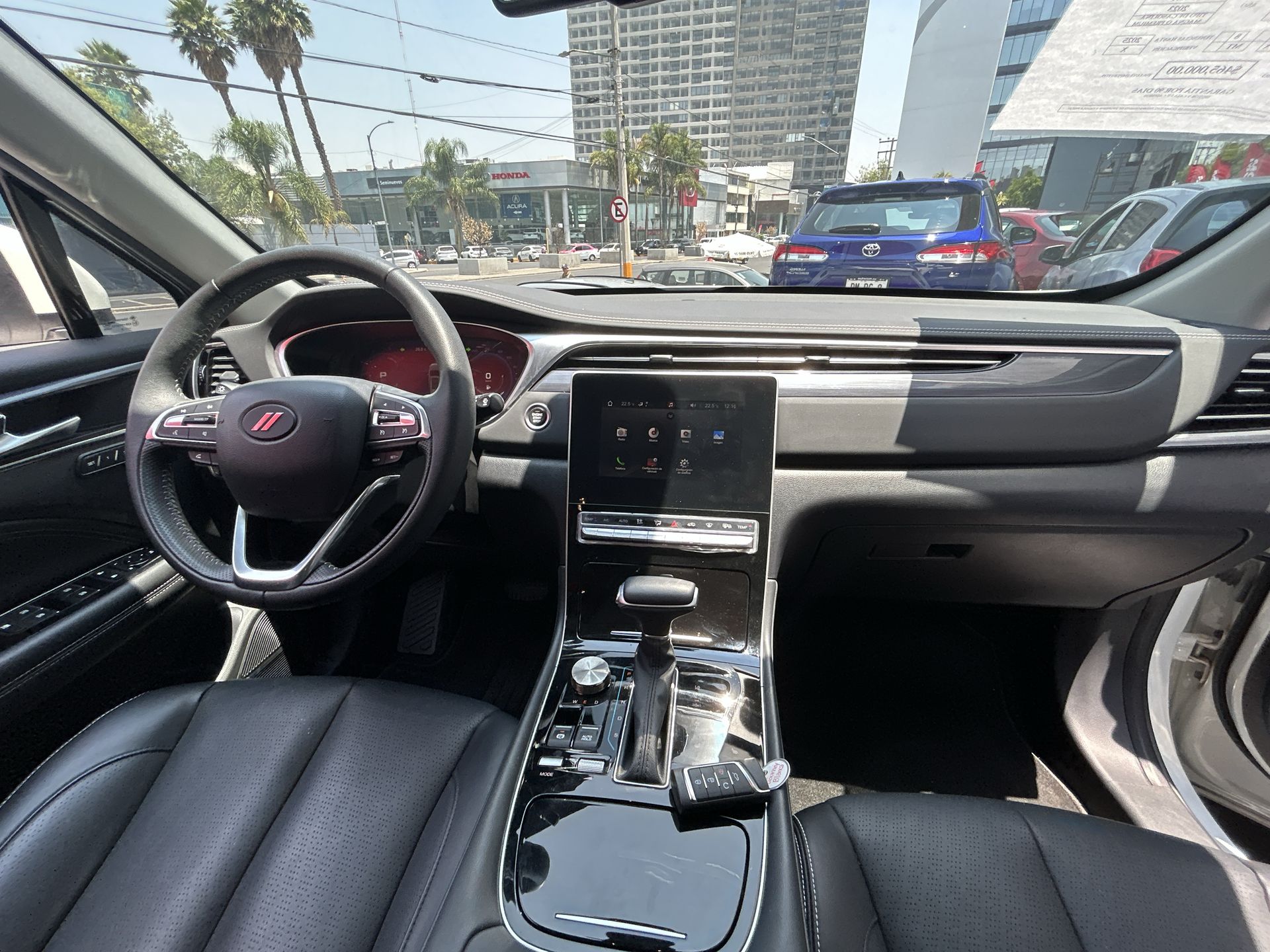 2023 Dodge JOURNEY SPORT