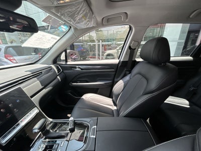 2023 Dodge JOURNEY SPORT