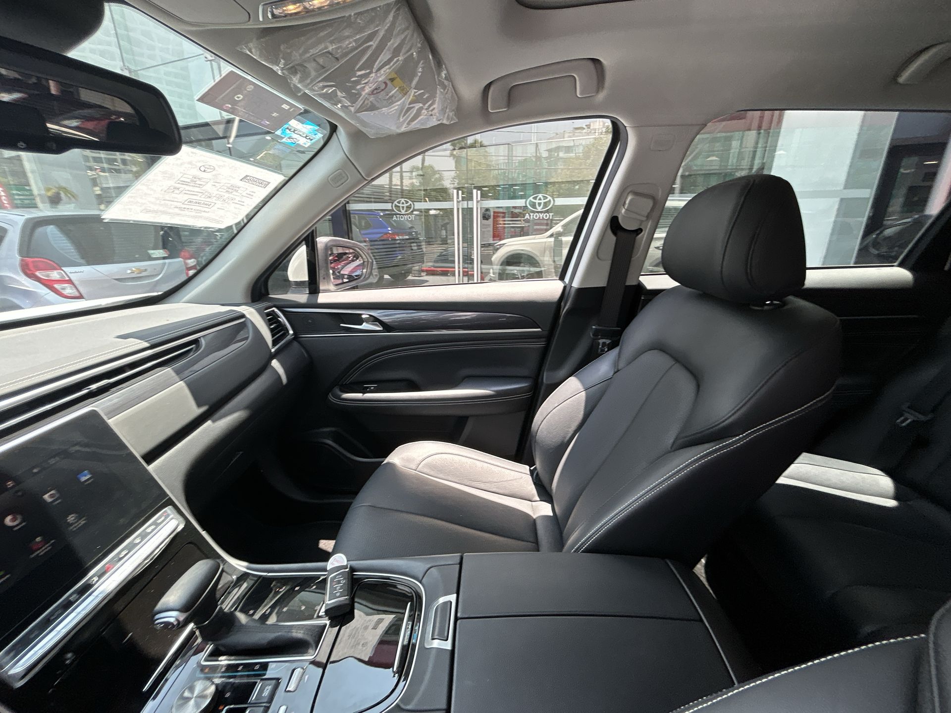 2023 Dodge JOURNEY SPORT