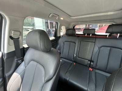 2023 Dodge JOURNEY SPORT