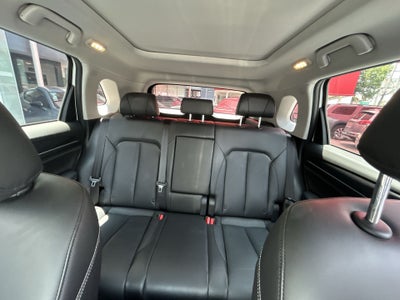 2023 Dodge JOURNEY SPORT