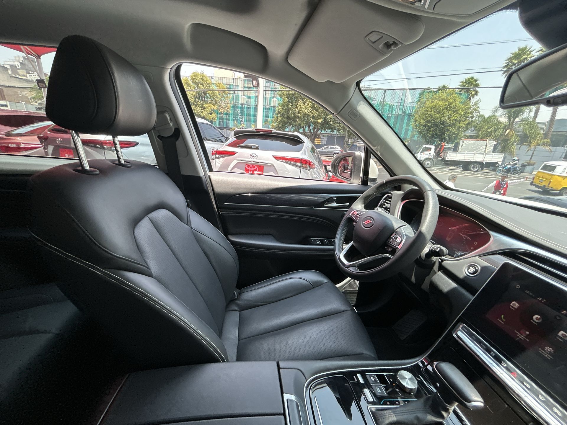 2023 Dodge JOURNEY SPORT