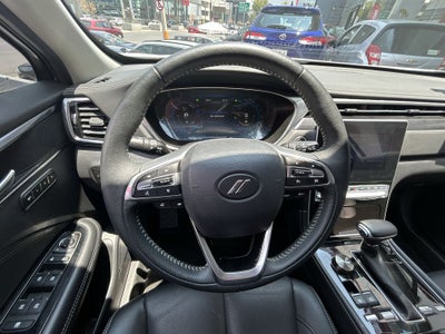 2023 Dodge JOURNEY SPORT