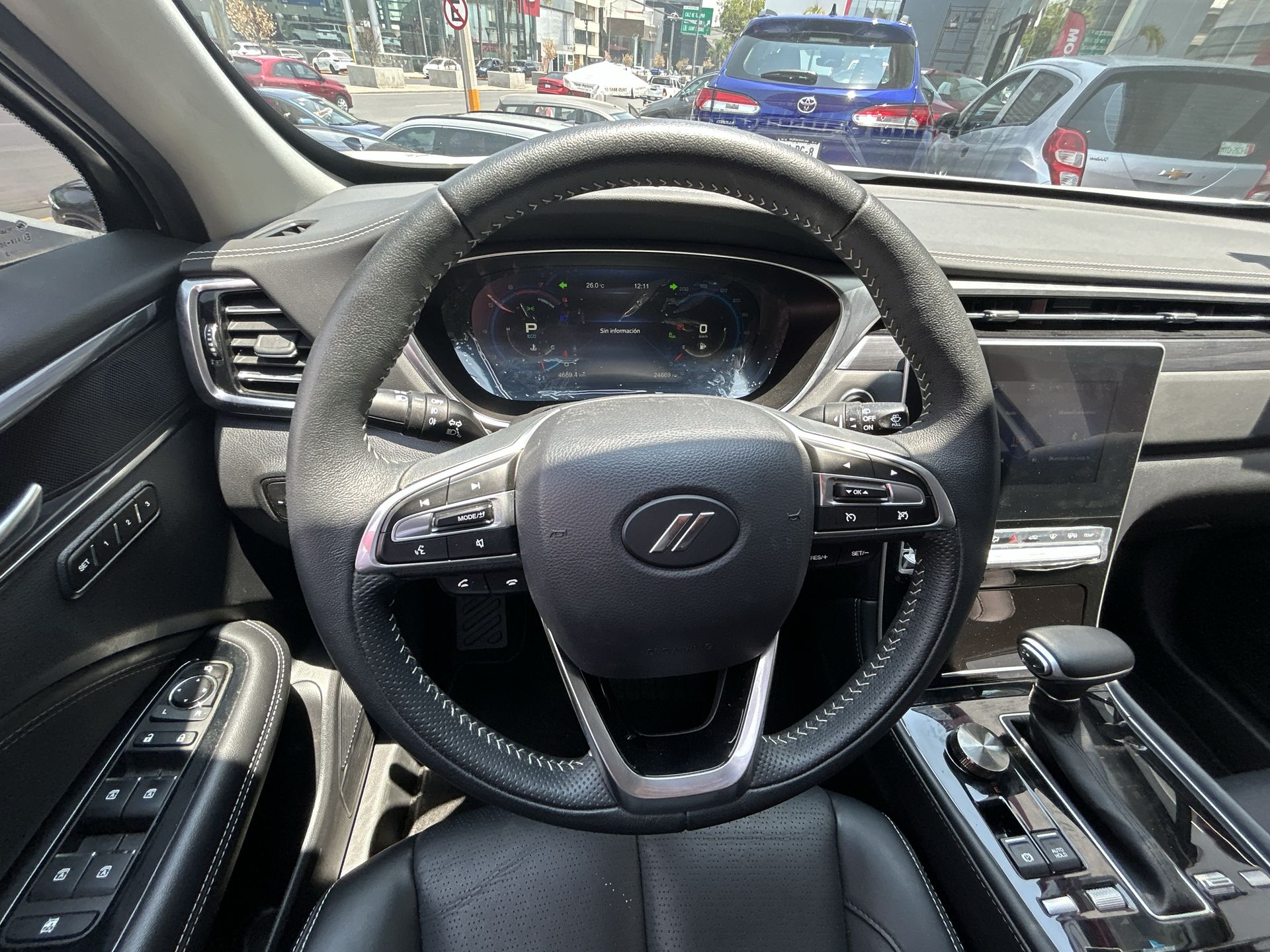 2023 Dodge JOURNEY SPORT