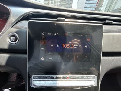 2023 Dodge JOURNEY SPORT