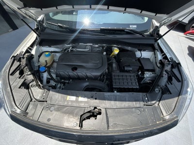 2023 Dodge JOURNEY SPORT