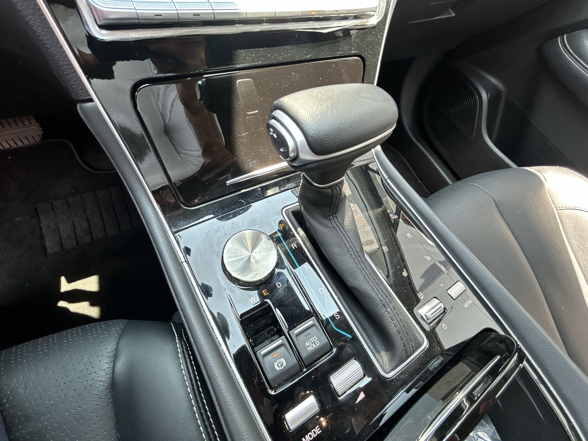 2023 Dodge JOURNEY SPORT