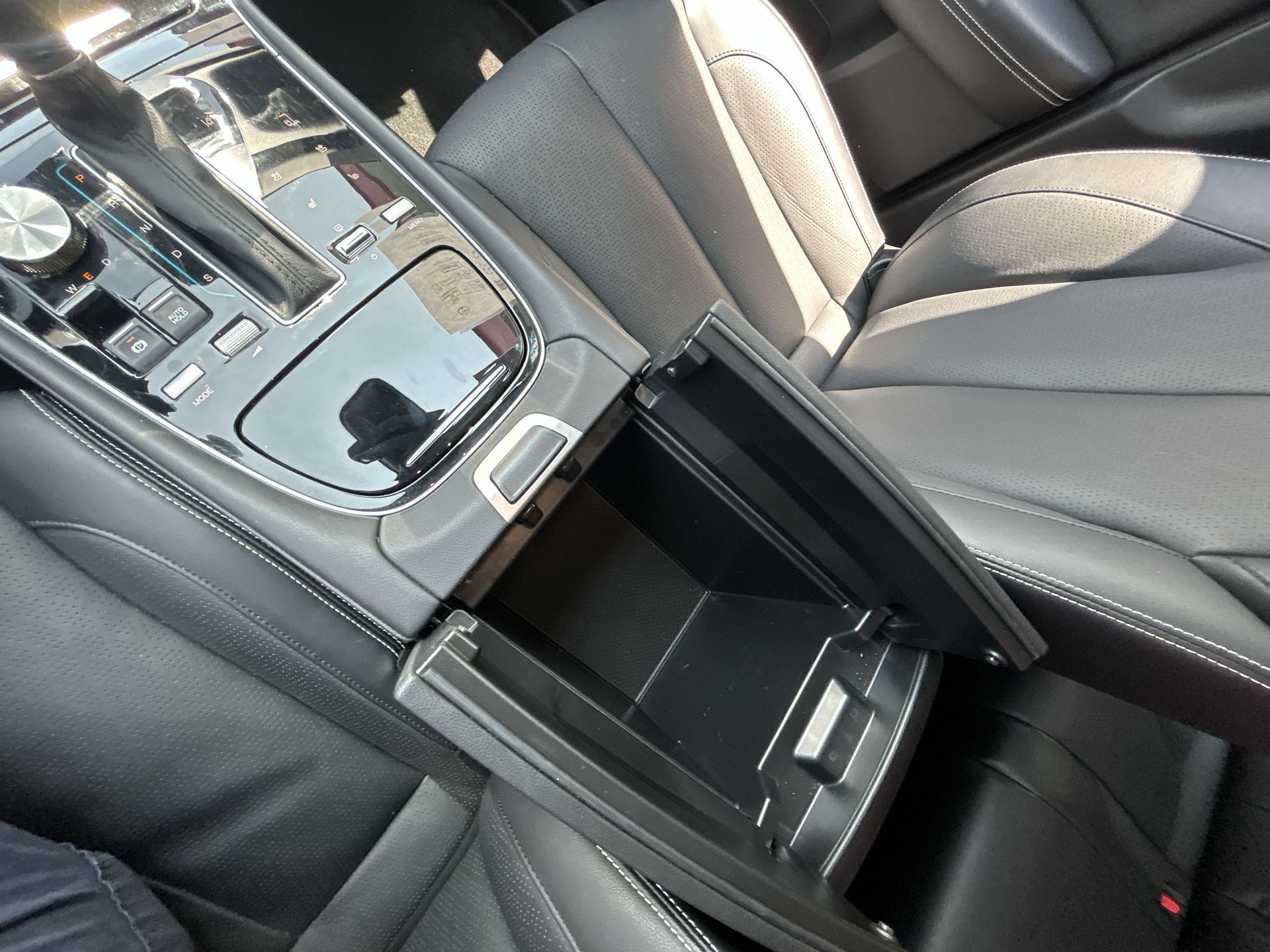 2023 Dodge JOURNEY SPORT