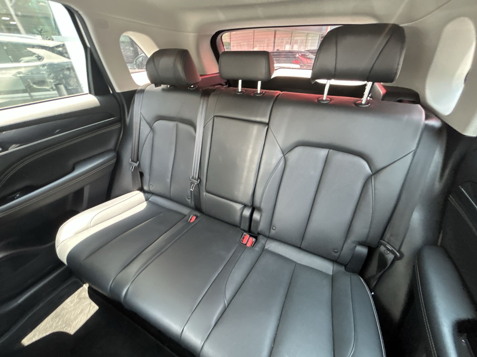 2023 Dodge JOURNEY SPORT