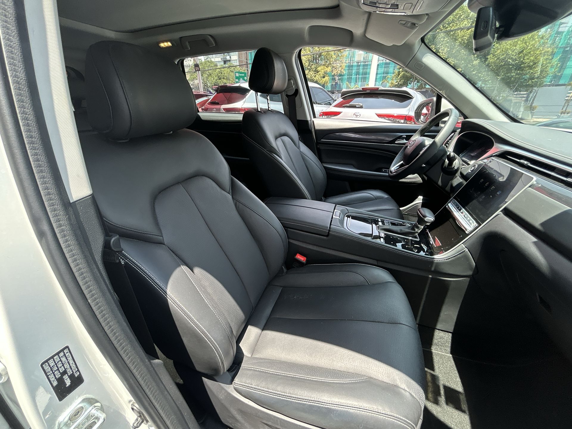 2023 Dodge JOURNEY SPORT