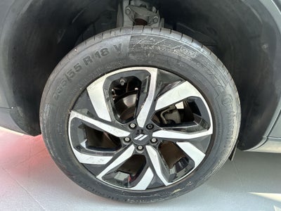 2023 Dodge JOURNEY SPORT