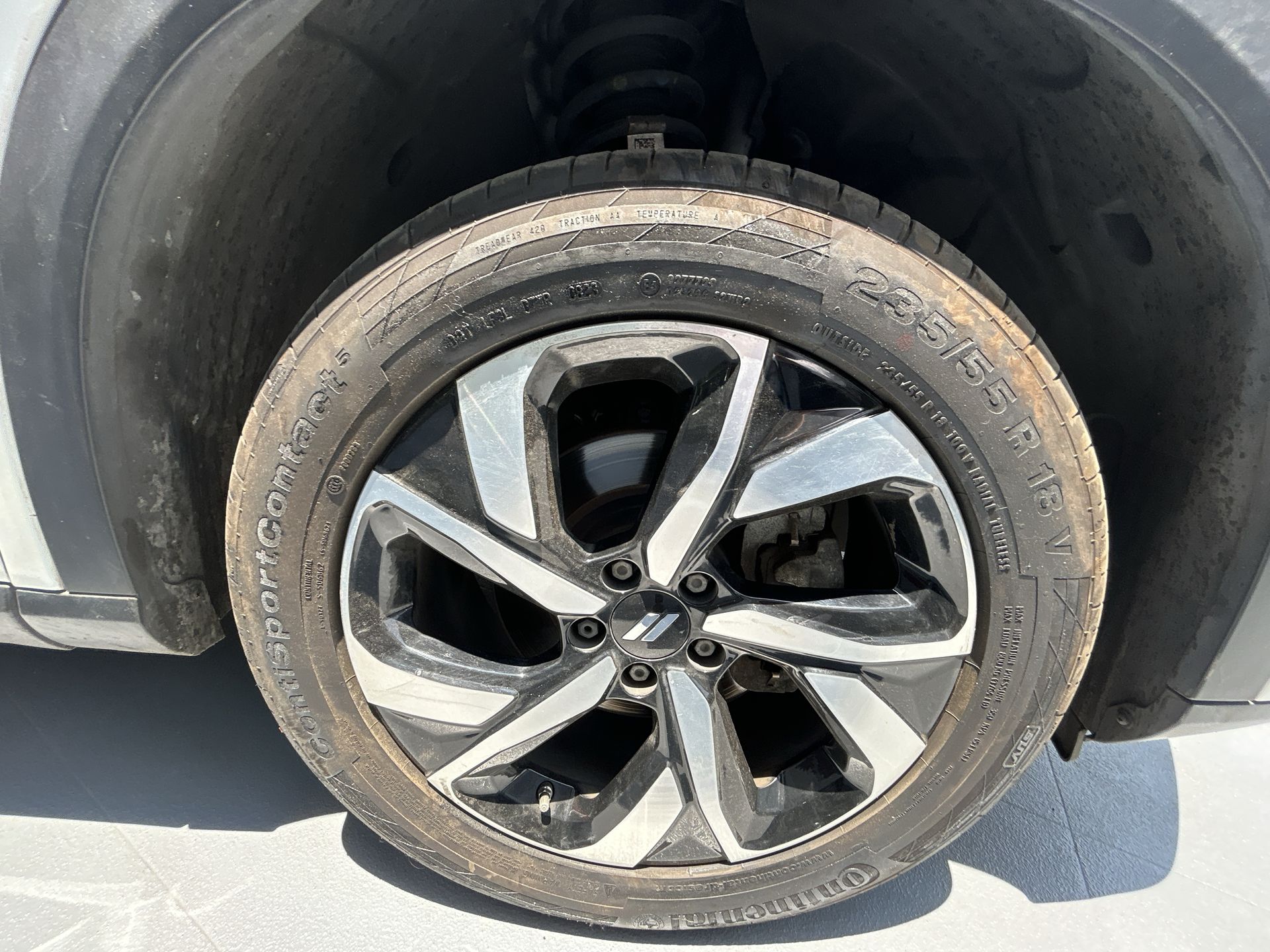 2023 Dodge JOURNEY SPORT