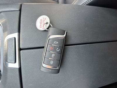 2023 Dodge JOURNEY SPORT