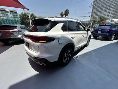 2023 Dodge JOURNEY SPORT