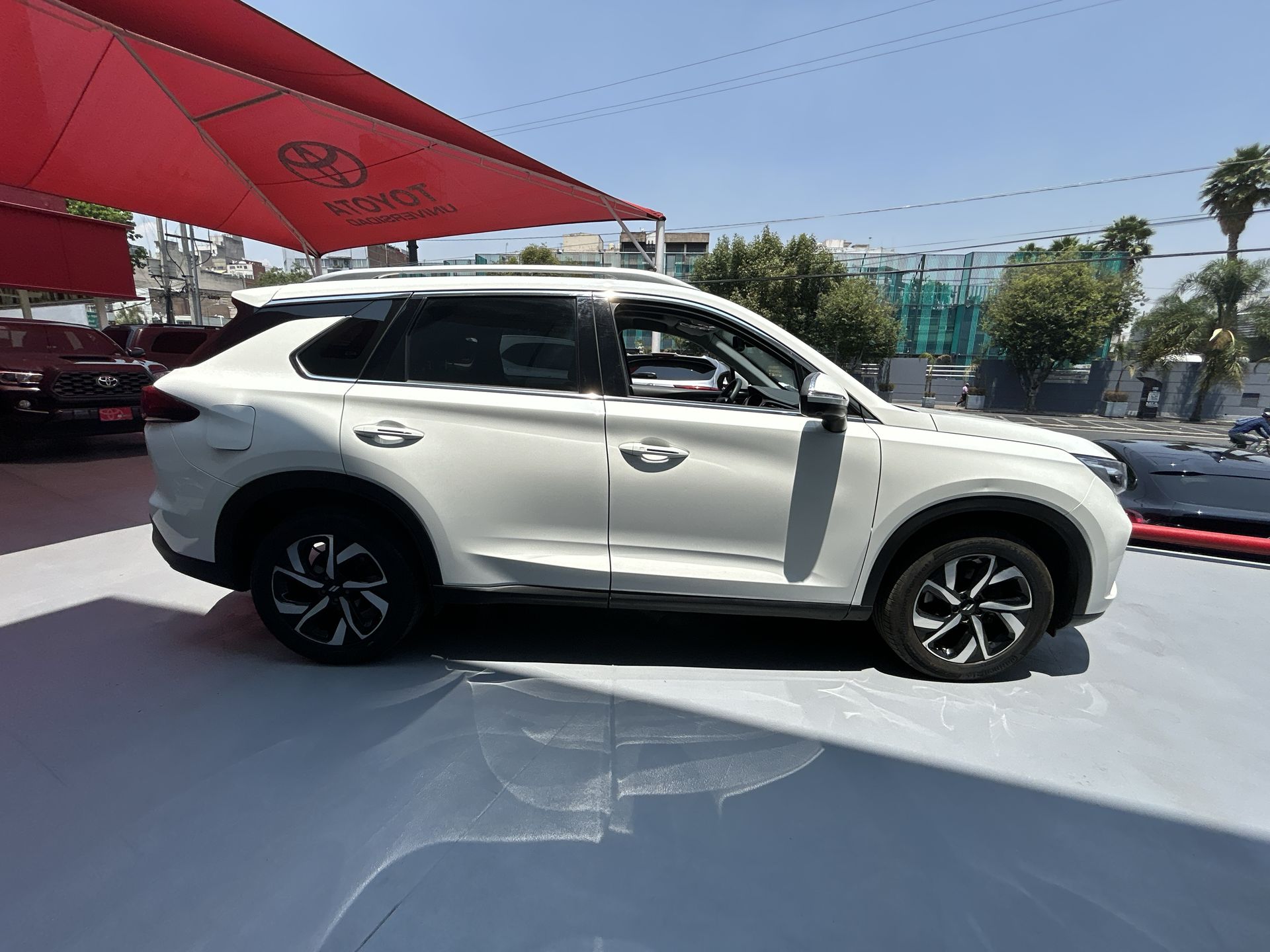 2023 Dodge JOURNEY SPORT