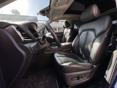 2023 Dodge JOURNEY GT