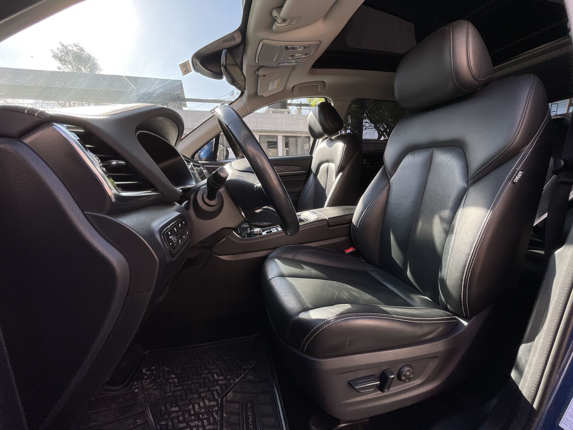 2023 Dodge JOURNEY GT