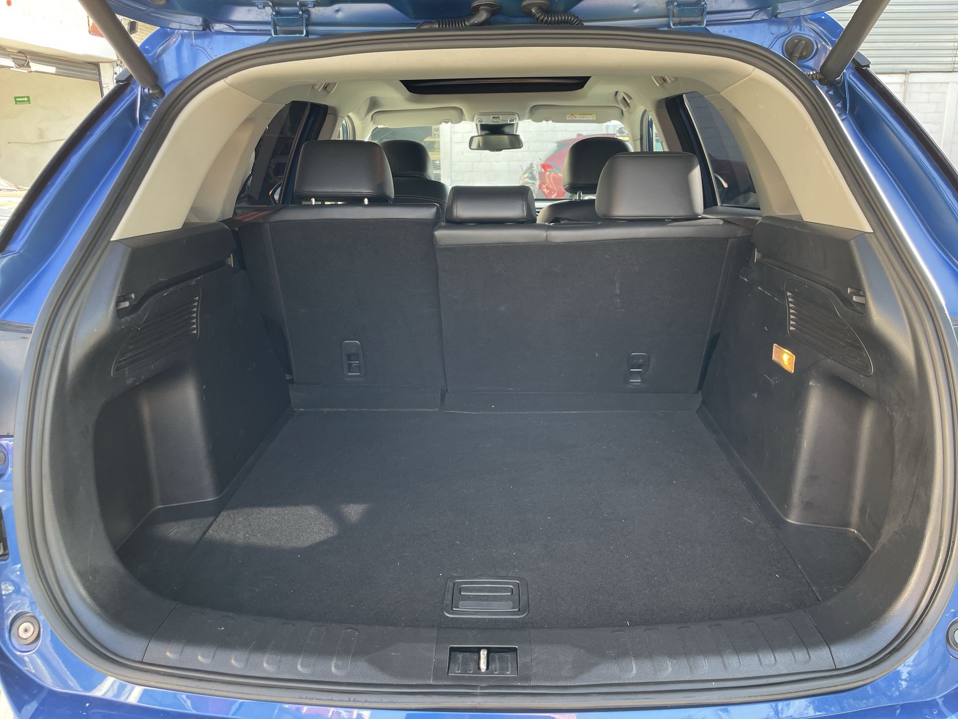 2023 Dodge JOURNEY GT