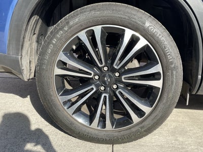 2023 Dodge JOURNEY GT