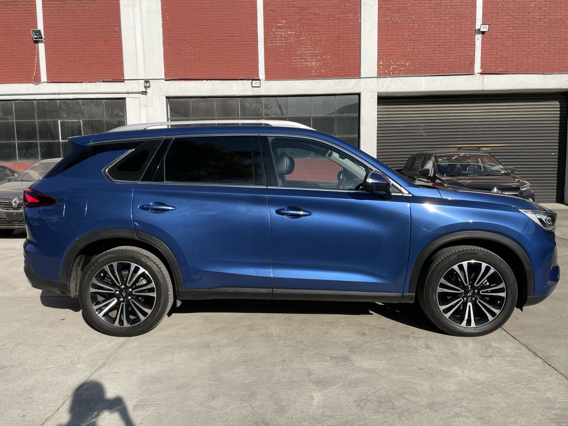 2023 Dodge JOURNEY GT