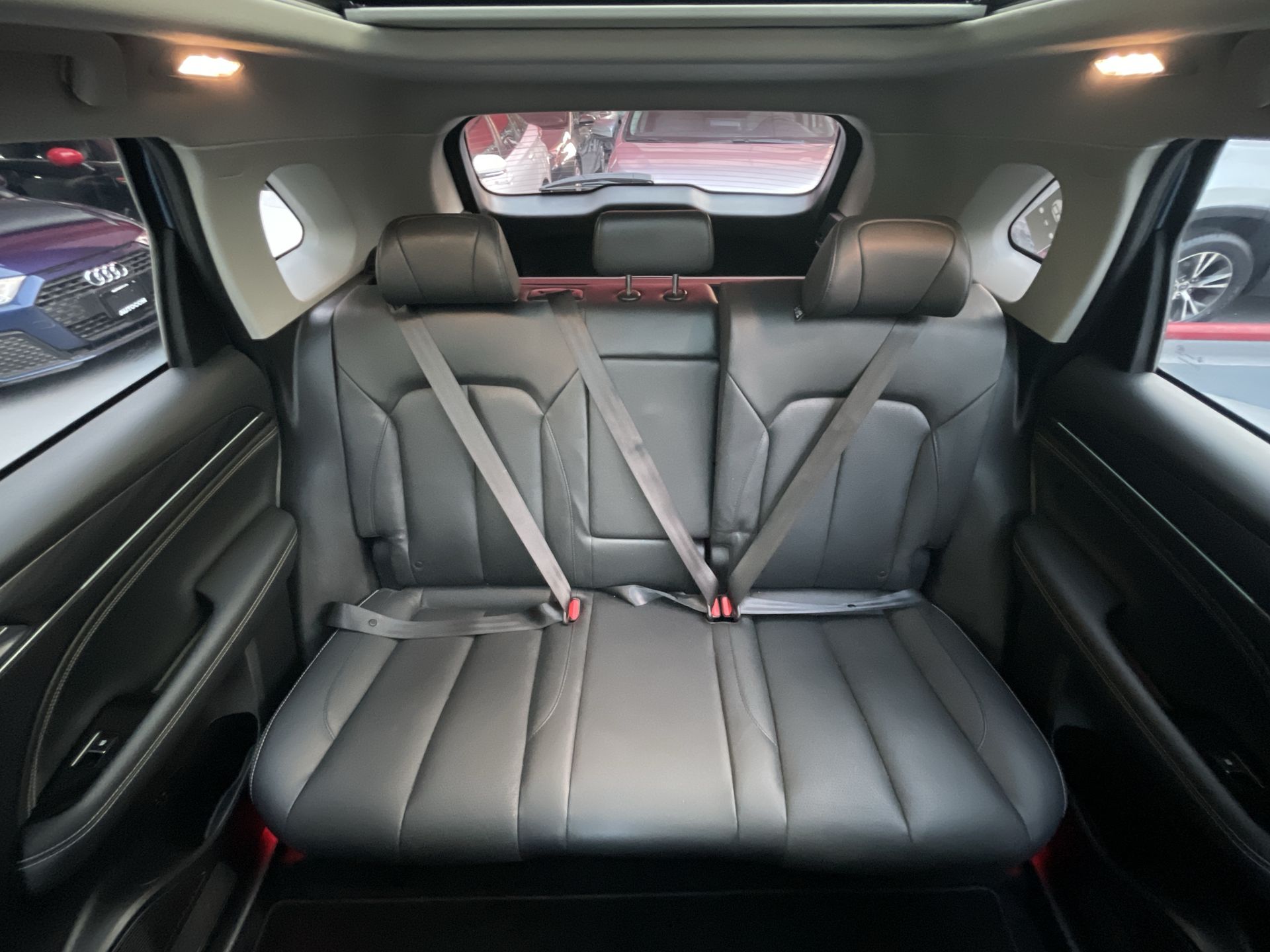 2022 Dodge JOURNEY SPORT