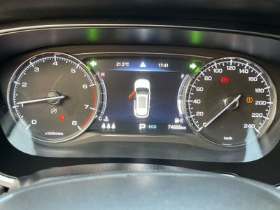 2022 Dodge JOURNEY SPORT