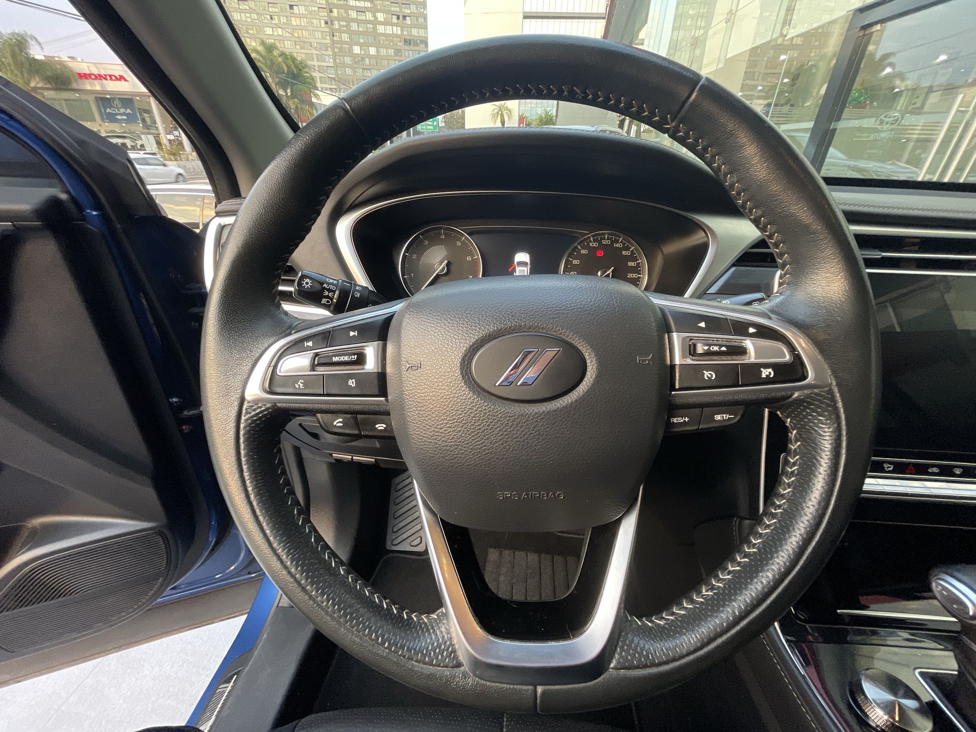 2022 Dodge JOURNEY SPORT