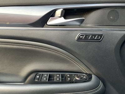 2022 Dodge JOURNEY SPORT