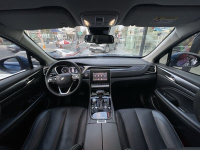 2022 Dodge JOURNEY SPORT