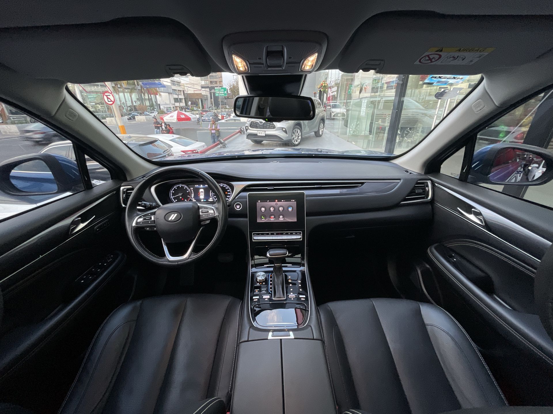 2022 Dodge JOURNEY SPORT