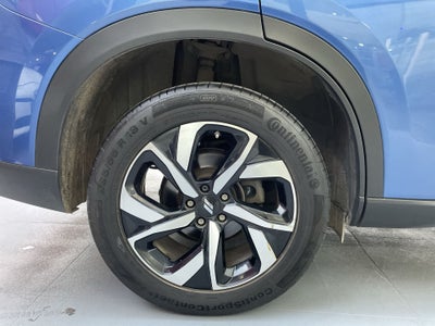 2022 Dodge JOURNEY SPORT