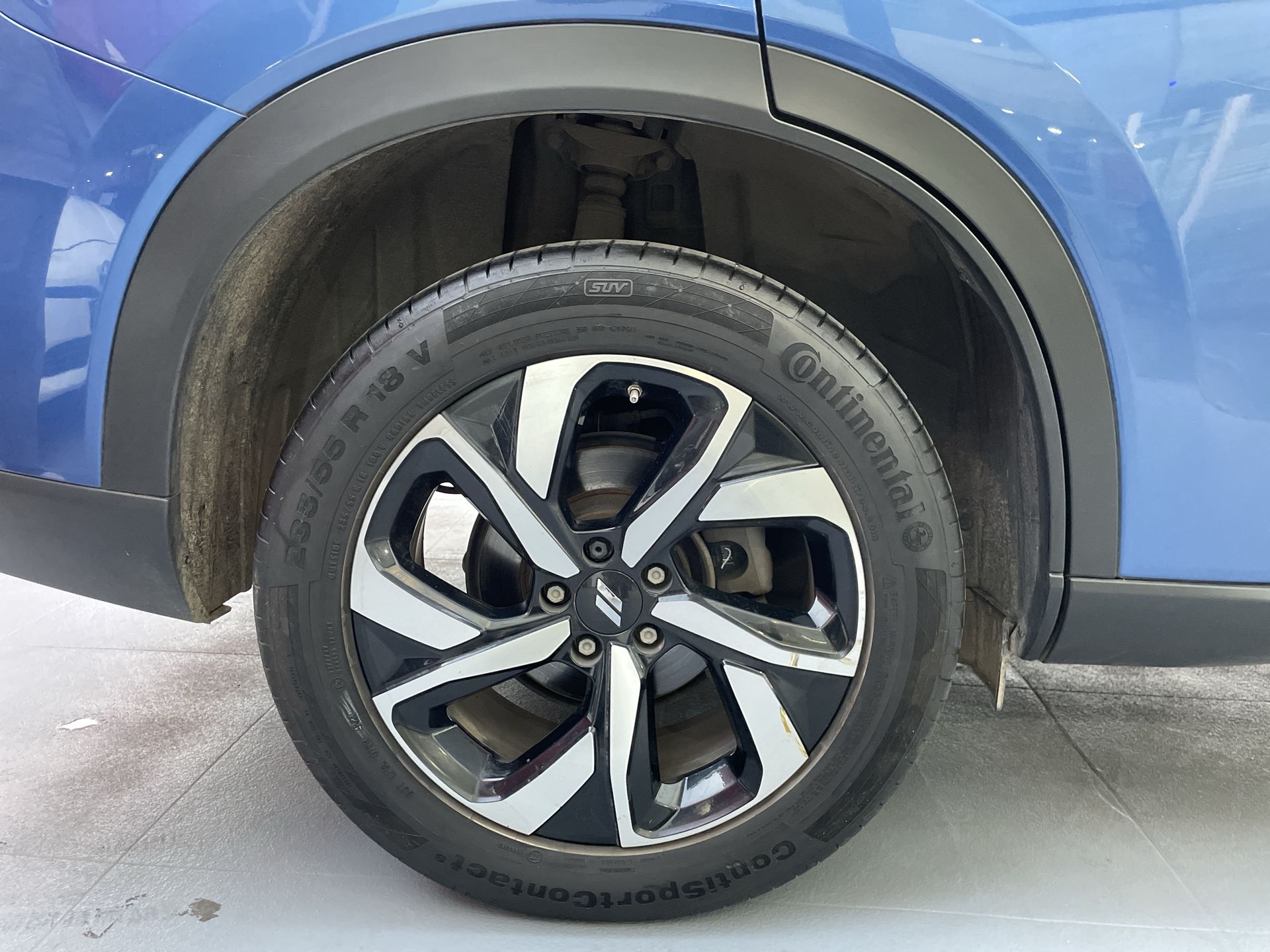 2022 Dodge JOURNEY SPORT