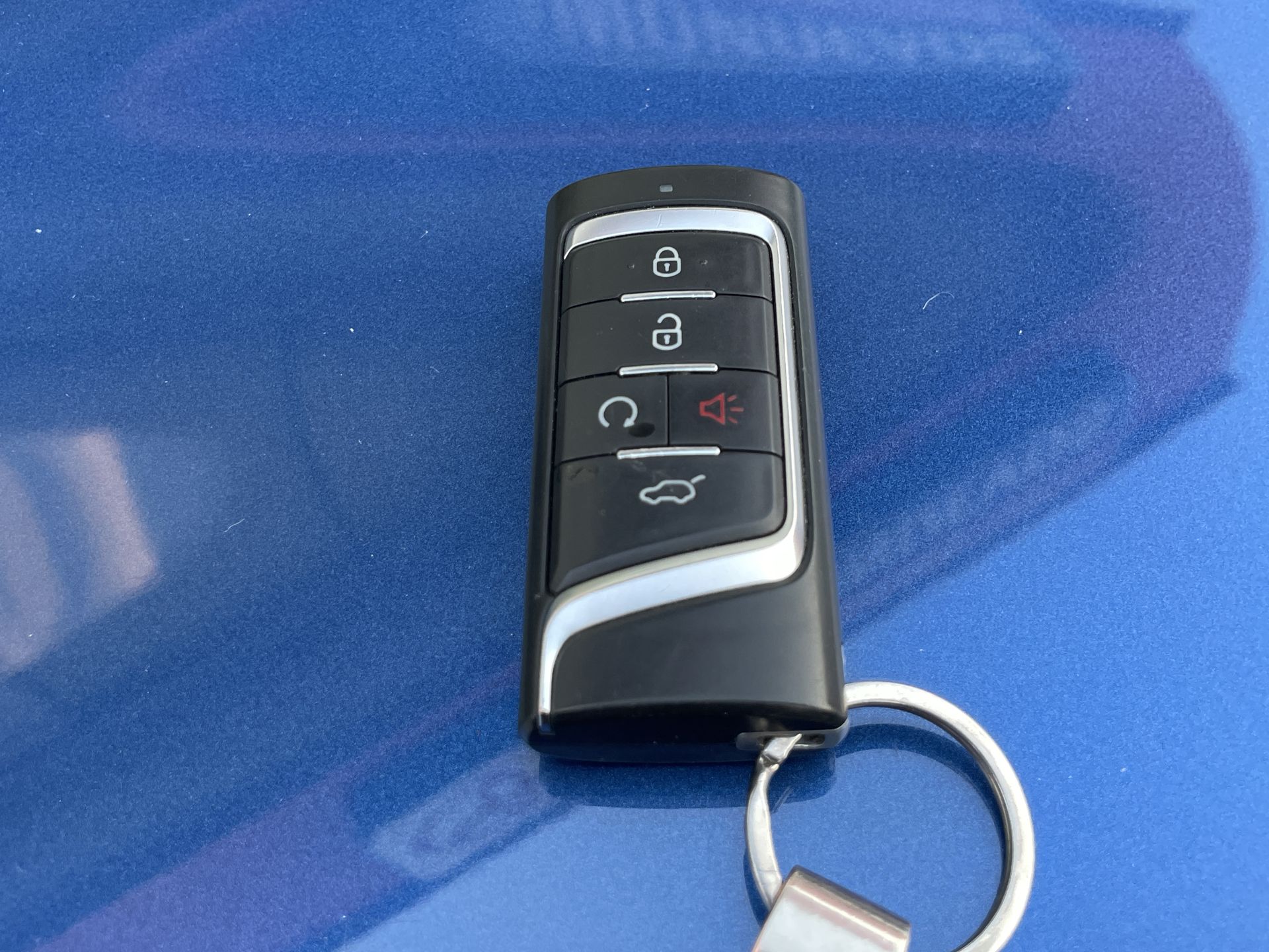 2022 Dodge JOURNEY SPORT