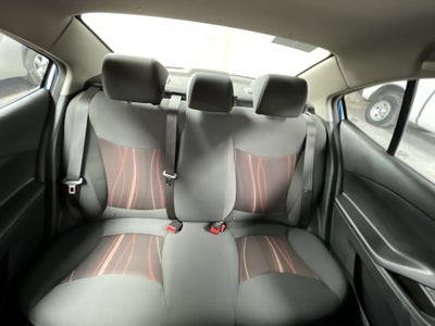 2023 Chevrolet AVEO LT MANUAL C