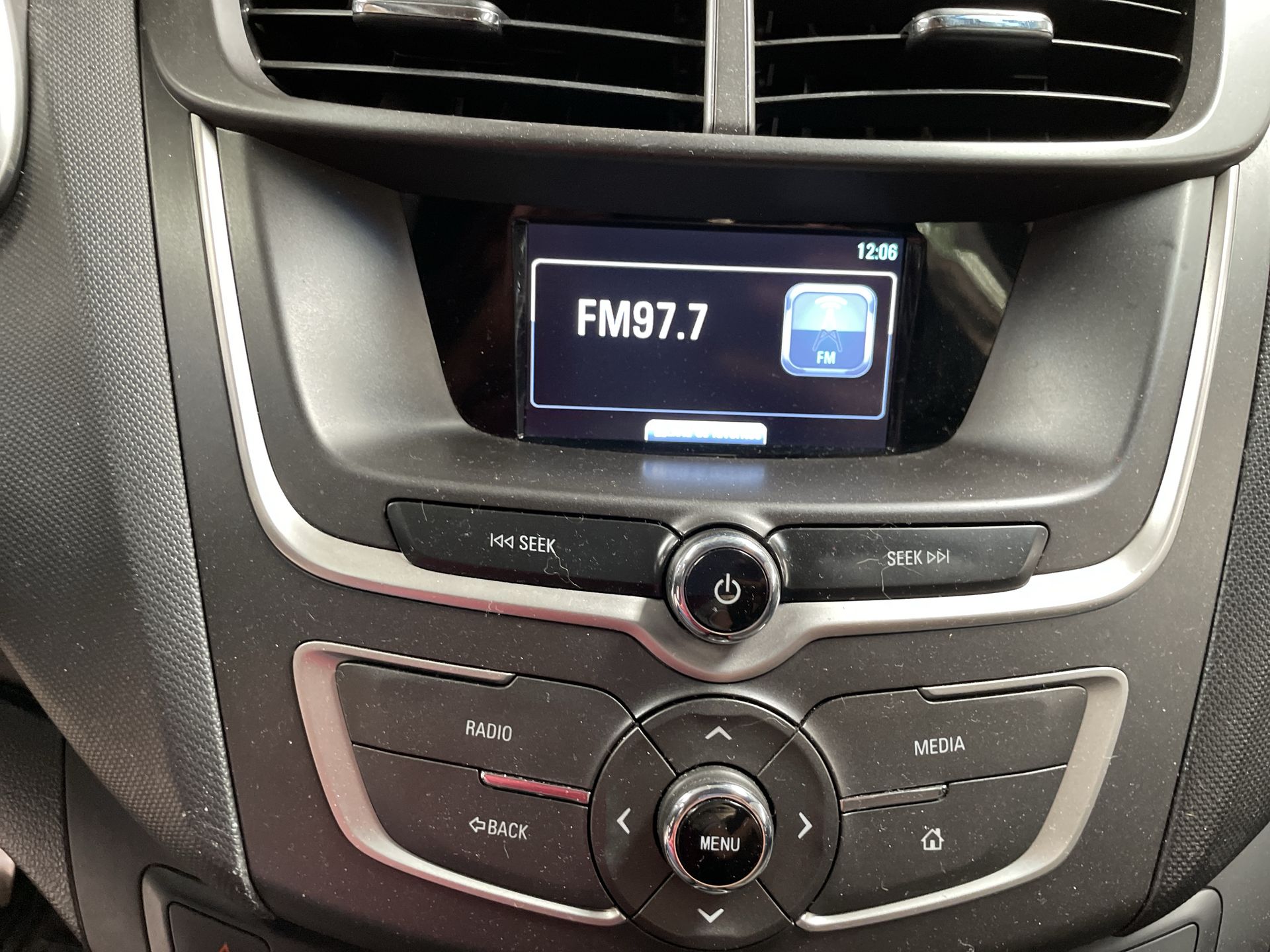 2023 Chevrolet AVEO LT MANUAL C