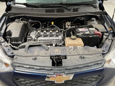 2023 Chevrolet AVEO LT MANUAL C