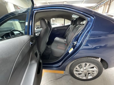2023 Chevrolet AVEO LT MANUAL C