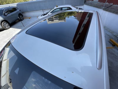 2023 MG HS 2.0T LUX TROPHY DCT