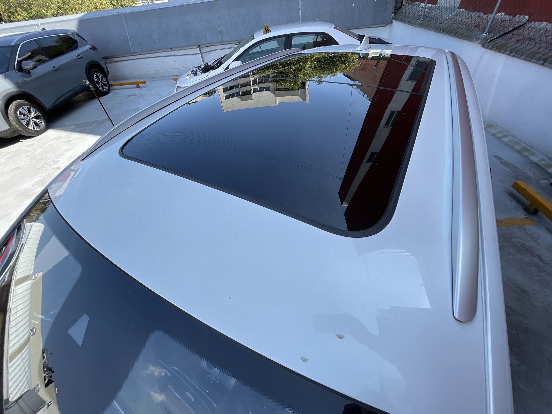 2023 MG HS 2.0T LUX TROPHY DCT