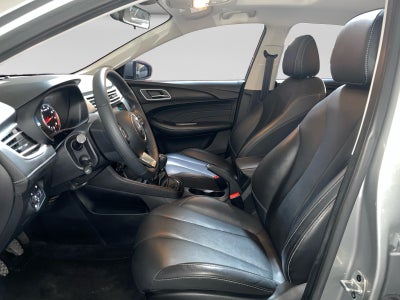 2024 MG MG TF 1.5L DEL ELEGANCE MT
