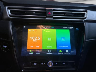 2024 MG MG TF 1.5L DEL ELEGANCE MT