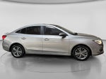 2024 MG MG TF 1.5L DEL ELEGANCE MT